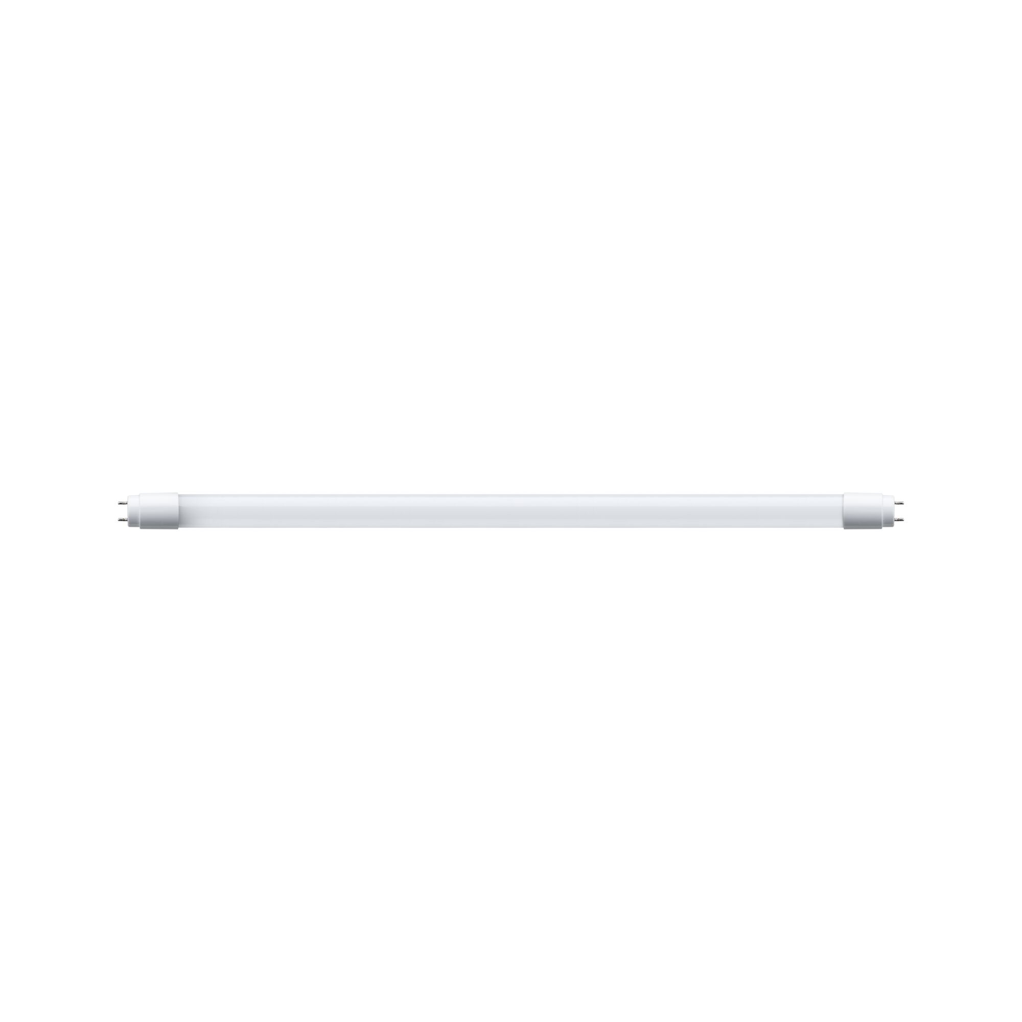 Paulmann PAULMANN LED-Röhrenlampe G13 T8 9,5W weiß 289.94 6500K 900lm F opal AC Ø28x604mm