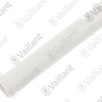 Rohr, L=114 mm, D=18 mm Vaillant-Nr. 094229
