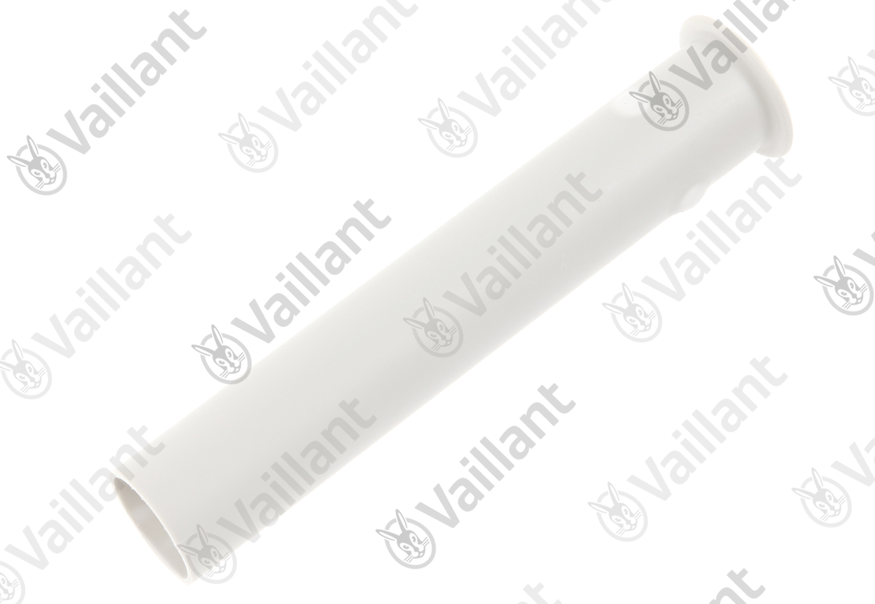 Rohr, L=114 mm, D=18 mm Vaillant-Nr. 094229