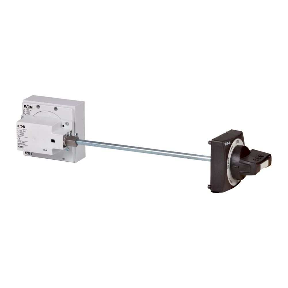 Eaton Eaton (Moeller) Hauptschalterbausatz seitlich links 3p. NZM2-XS-L