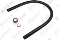 Schlauch, Siphon Vaillant-Nr. 0020069075