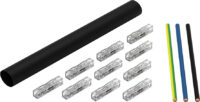 WAGO GmbH & Co. KG Leitungsreparatur-Set für Mantelleitungen 207-5485/316-000