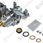 Gasarmatur Vaillant-Nr. 202430