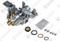 Gasarmatur Vaillant-Nr. 202430