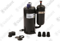 VAILLANT Kompressor Vaillant-Nr. 8000018108