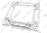VAILLANT Verkleidung, vorne Vaillant-Nr. 0010034500