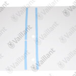 VAILLANT Mantel Vaillant-Nr. 0020218163