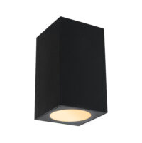 PAULMANN LED-Wandanbauleuchte 5,2W 2200K Flame 947.10 265lm anthrazit Konverter