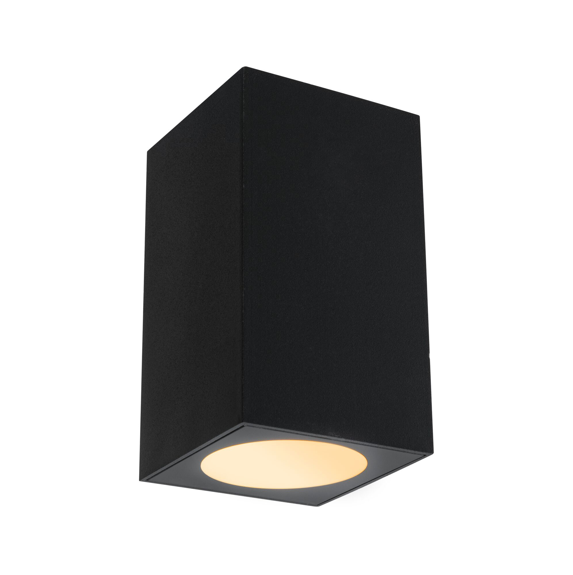 Paulmann PAULMANN LED-Wandanbauleuchte 5,2W 2200K Flame 947.10 265lm anthrazit Konverter