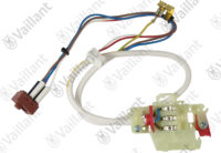 Kabel, Anschluss Vaillant-Nr. 255560