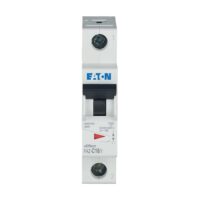 Eaton (Moeller) Leitungsschutzschalter C 16A, 1p FAZ-C16/1