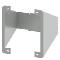 Siemens Dig Industr. Frontplatte Isolierstoff 3RV1923-4G