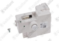 Gasfeuerungsautomat Vaillant-Nr. 0020135535