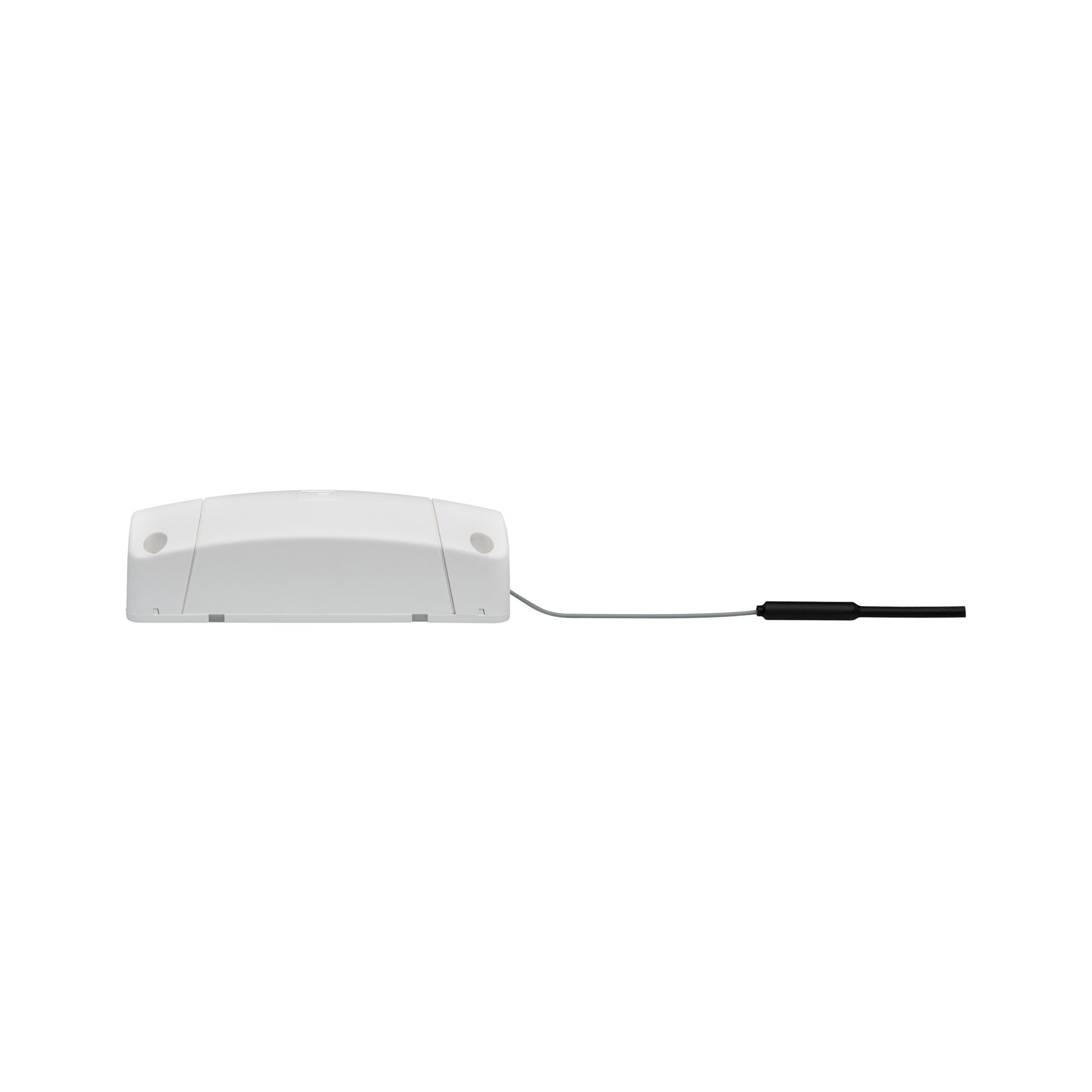 Paulmann PAULMANN LED-Trafo 0-1000W IP20 Kunststoff-Gehäuse SmartHome 500.43 163x60x53mm