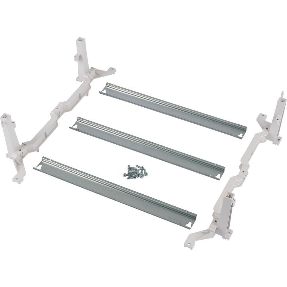 Eaton Eaton (Moeller) Tragschienengerüst 3x15 Platzeinheiten TG44