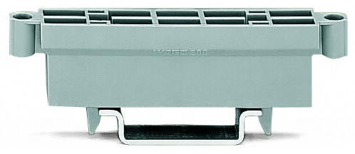 WAGO GmbH &amp; Co. KG Sammelträger für Brücker 209-100