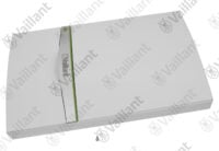 VAILLANT Verkleidung, Front (exclusive) Vaillant-Nr. 0020209522