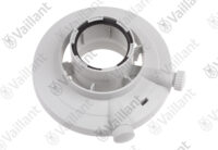 Adapter, 60/100 Vaillant-Nr. 0020144596
