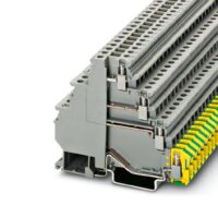 Phoenix Contact Klemme DLK 2,5-PE