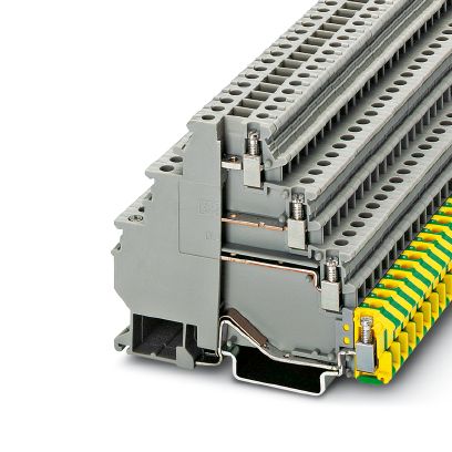 Phoenix Contact Klemme DLK 2,5-PE