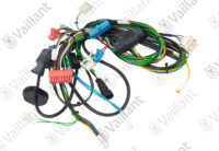 VAILLANT Kabelbaum Vaillant-Nr. 0020266350