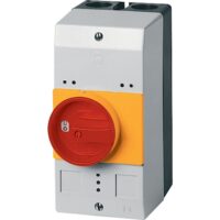 Eaton (Moeller) Isolierstoffgehäuse fürAufbau CI-PKZ0-GRVM