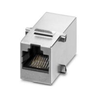 Phoenix Contact Buchseneinsatz VS-08-BU-RJ45/BU