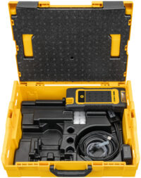 REMS Abgasmessgerät Set FG7500 C Set 610060R220
