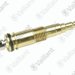 Temperaturwähler Vaillant-Nr. 012528
