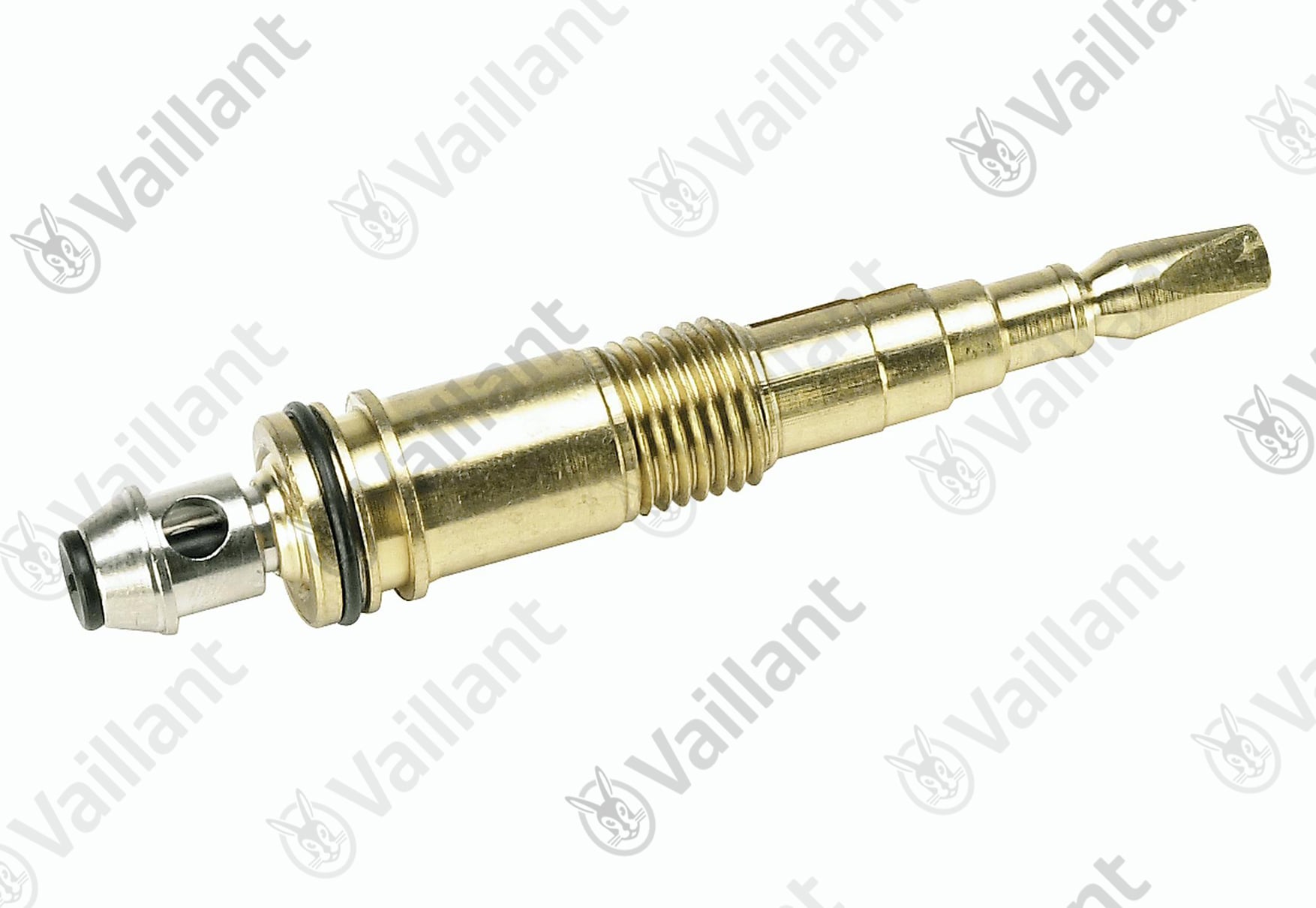 Temperaturwähler Vaillant-Nr. 012528