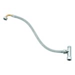 Anschlussset 47533 für Grohtherm Micro chrom