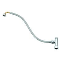 Anschlussset 47533 für Grohtherm Micro chrom