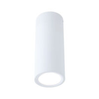 PAULMANN LED-Deckenanbauleuchte 6W 2700K Barrel 931.05 470lm weiß Konverter