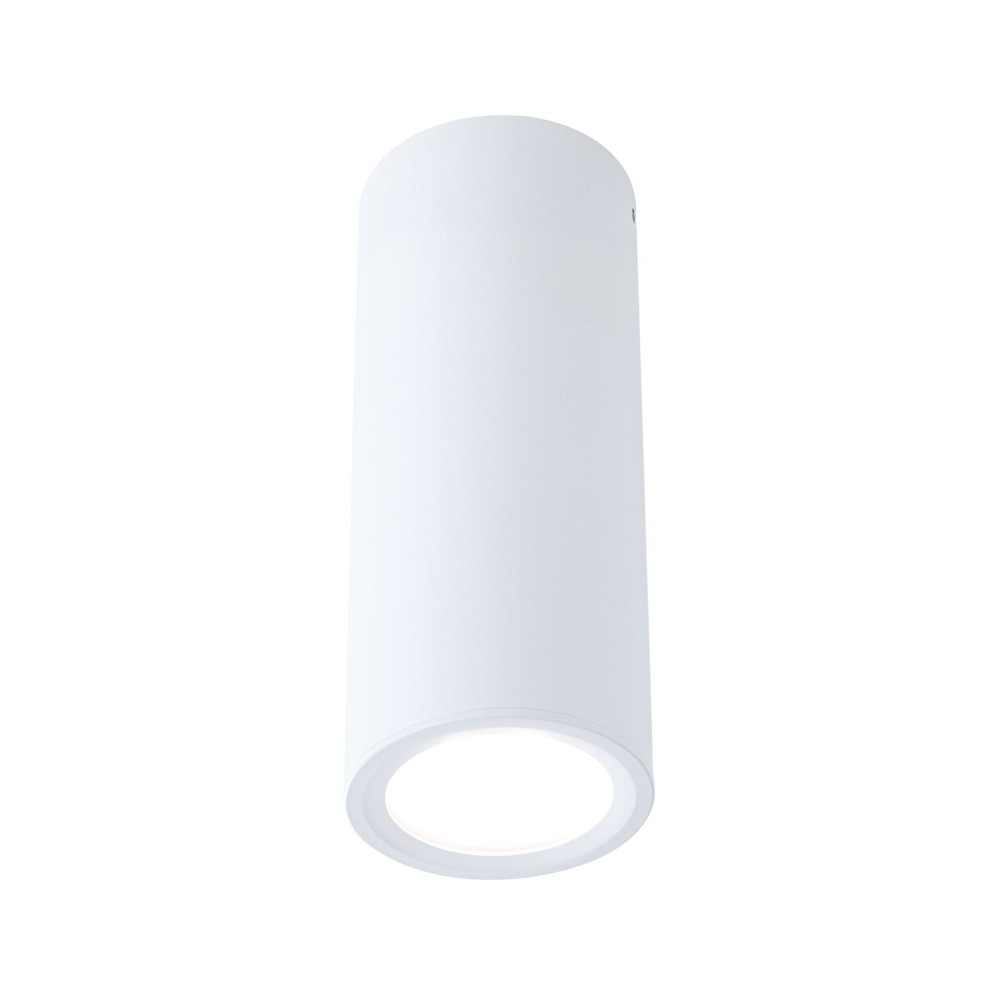 Paulmann PAULMANN LED-Deckenanbauleuchte 6W 2700K Barrel 931.05 470lm weiß Konverter