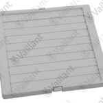 VAILLANT Abdeckung Vaillant-Nr. 0020242739