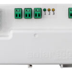 VAILLANT SolarEdge Smart Energie 3-ph. E SE-MTR-3Y-400V-A