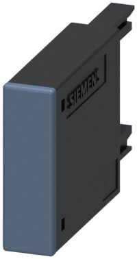 Siemens Dig Industr. Überspannungsbegrenzer 24-48VAC 24-70VDC 3RT2916-1BB00-ZX90