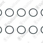 O-Ring, (x10) Vaillant-Nr. 193539