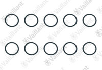 O-Ring, (x10) Vaillant-Nr. 193539