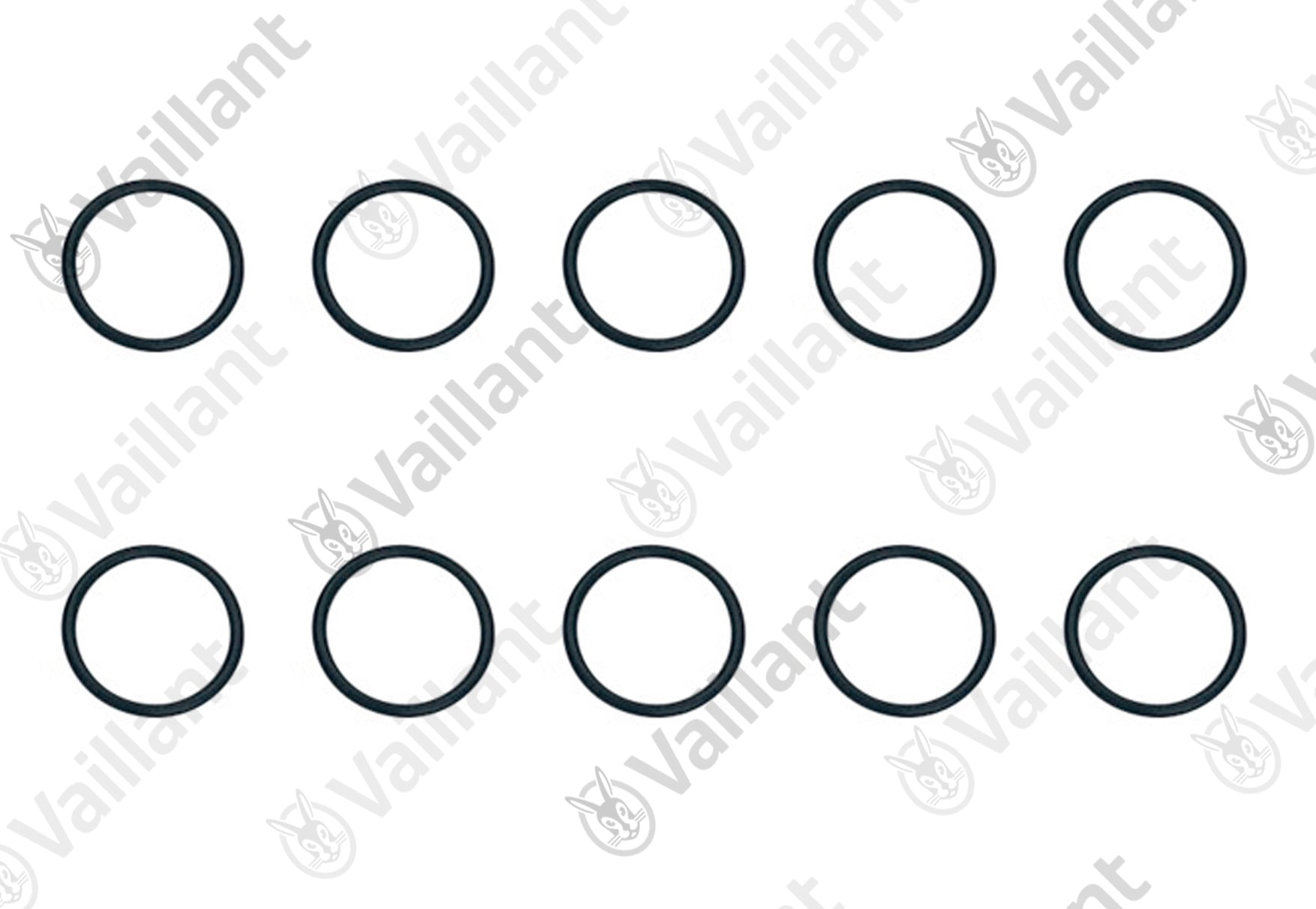 O-Ring, (x10) Vaillant-Nr. 193539