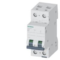 Siemens Dig Industr. LS-Schalter 10kA,1+N, B,16A 5SL4516-6
