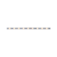 PAULMANN LED-Lichtband 4W/m weiß 2700K DC MaxLED 798.70 30Stk/m IP44 24V