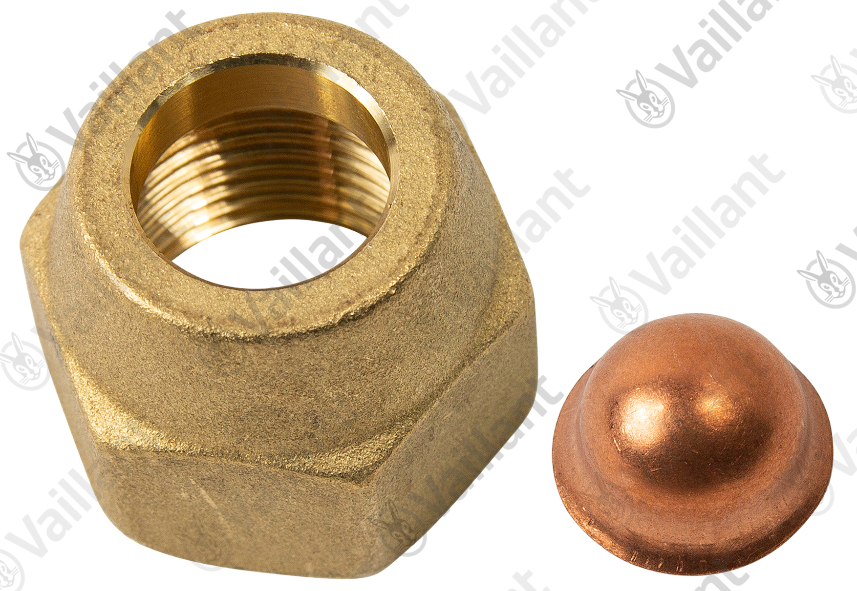 Vaillant VAILLANT Anschluss 1/2 Vaillant-Nr. 0020266456