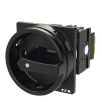 Eaton (Moeller) Hauptschalter 3p,20A T0-2-1/EA/SVB-SW