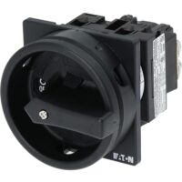 Eaton (Moeller) Hauptschalter 2-polig T0-1-102/EA/SVB-SW