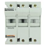 Eaton (Moeller) Sicherungshalter 30 A, AC 600 V CH30J3