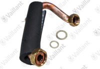 Rohr, Warmwasser-Vorlauf Vaillant-Nr. 179043