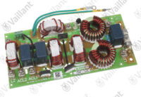 Elektronik, EMC Filter 5-8kW Vaillant-Nr. 0020175828