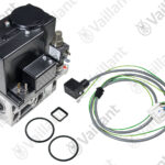 Gasarmatur Vaillant-Nr. 295473