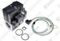 Gasarmatur Vaillant-Nr. 295473